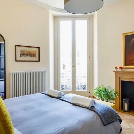 Sweethome Crispi Рим Екстериор снимка
