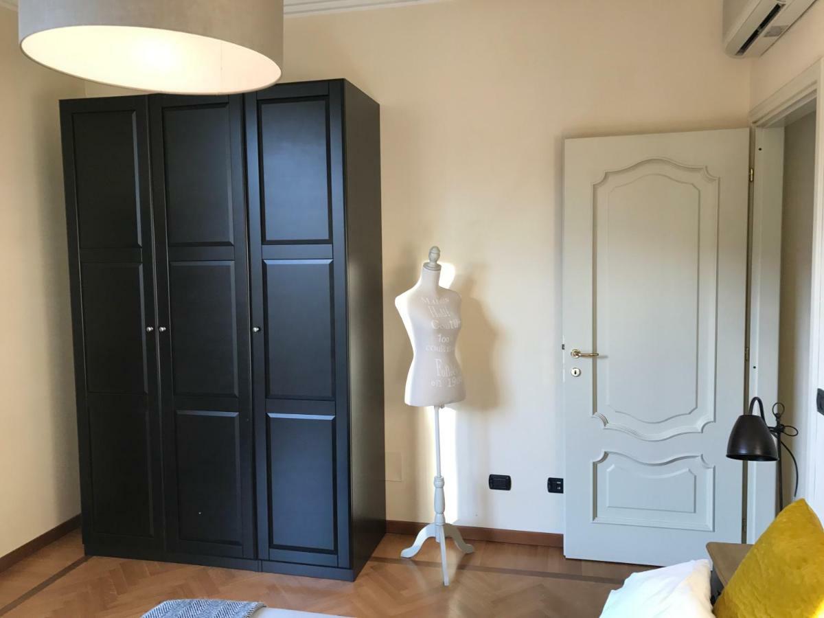 Sweethome Crispi Рим Екстериор снимка